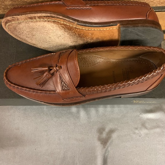 Allen Edmonds Loafer